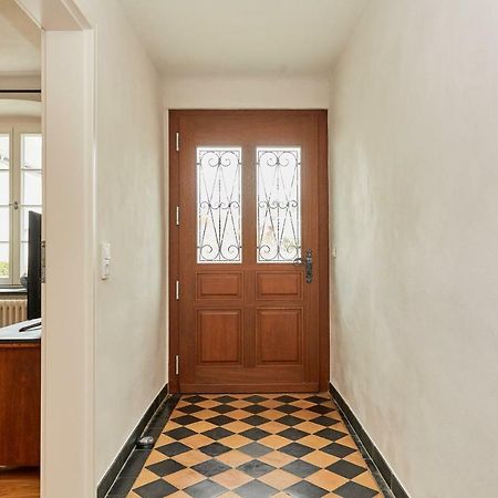 Ferienhaus Casa Maria Morbach Ngoại thất bức ảnh