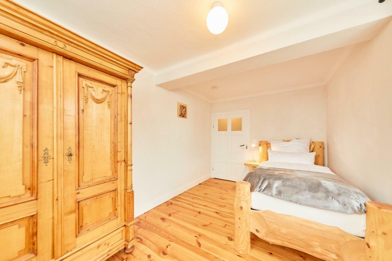 Ferienhaus Casa Maria Morbach Ngoại thất bức ảnh