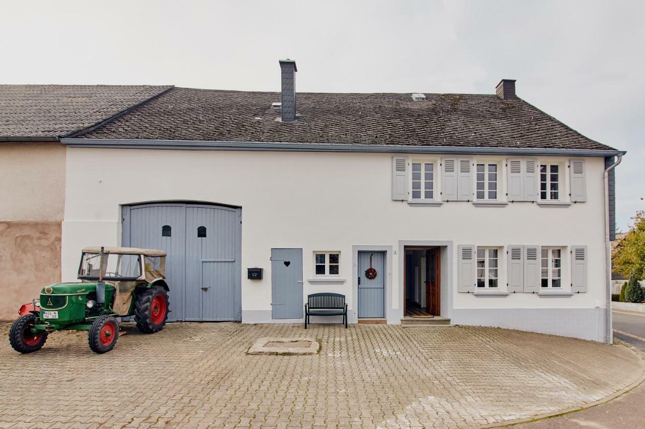 Ferienhaus Casa Maria Morbach Ngoại thất bức ảnh
